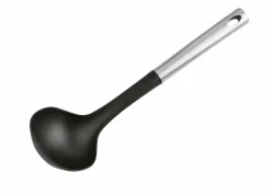 Justinus Suppenschöpfer schwarzsilberfarben