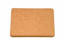 Justinus Untersetzer braun