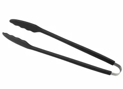 Justinus Zange schwarz