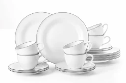 Kaffeegeschirr 18tlg.