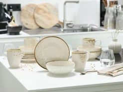 Kaffeegeschirr 12tlg