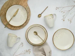 Kaffeegeschirr 12tlg