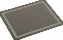 Kaiser Ausrollmatte grau