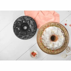 Kaiser Bundform 25cm schwarz