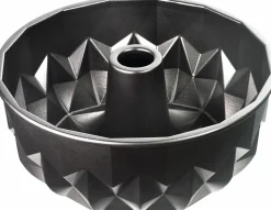 Kaiser Bundform 25cm schwarz