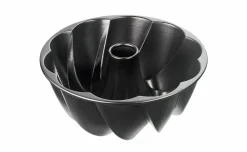 Kaiser Bundform 25cm schwarz