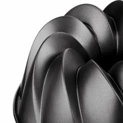 Kaiser Bundform 25cm schwarz