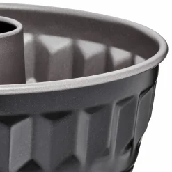 Kaiser Bundform 22cm schwarz