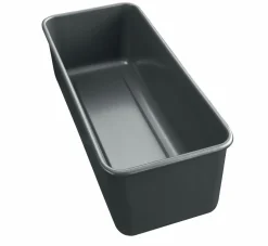 Kaiser Königskuchenform 30cm schwarz