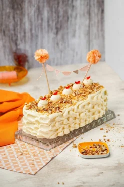 Kaiser Königskuchenform 25cm schwarz