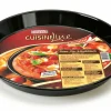 Kaiser Pizza-,Pie u.Backblech 28cm schwarz