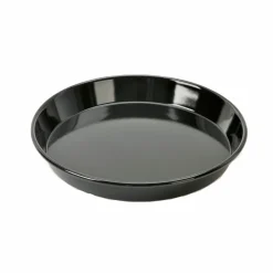 Kaiser Pizza-,Pie u.Backblech 28cm schwarz