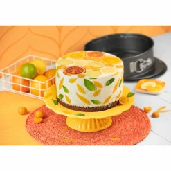 Kaiser Springform 26cm grau