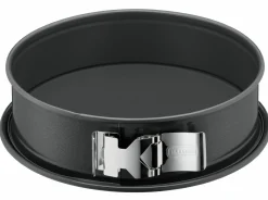 Kaiser Springform 28cm schwarz