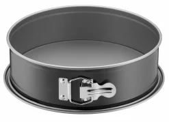 Kaiser Springform 26cm schwarz