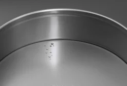 Kaiser Springform 26cm schwarz