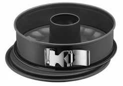 Kaiser Springform 28cm schwarz