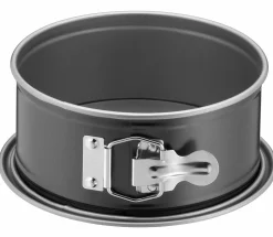 Kaiser Springform 18cm schwarz
