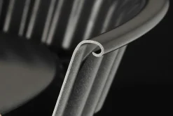 Kaiser Tortenboden 28cm schwarz