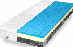 Kaltschaummatratze