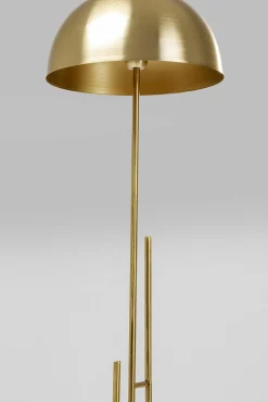 KARE LED-Stehleuchte 1 flg mehrfarbig