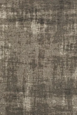 Karpi Moderner Webteppich braun