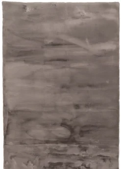 Karpi Moderner Webteppich beigebraun