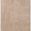 Karpi Moderner Webteppich beige