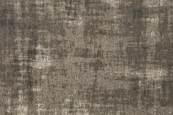 Karpi Moderner Webteppich grau