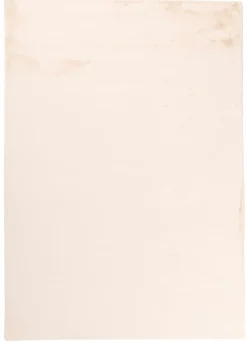 Karpi Moderner Webteppich beige