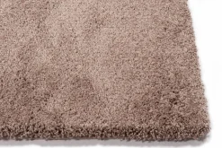 Karpi Moderner Webteppich braun