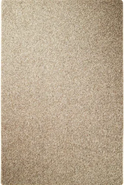 Karpi Webteppich modern beigegrau