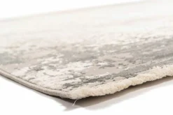 Karpi Webteppich modern mehrfarbig