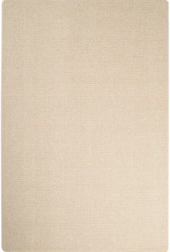 Karpi Webteppich modern weißbeige