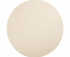 Karpi Webteppich modern weißbeige