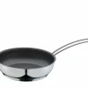 Küchenprofi Bratpfanne 18cm silberfarben