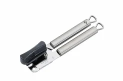 Küchenprofi Dosenöffner 20cm silberfarben