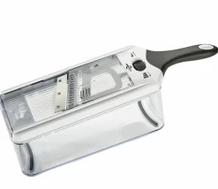 Küchenprofi Gemüsehobel silberfarbenschwarz