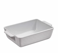 Küchenprofi Gratinform 17x17cm weiß