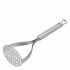 Küchenprofi Kartoffelstampfer 30cm silberfarben