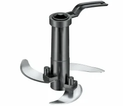 Küchenprofi Multischneider weißschwarz