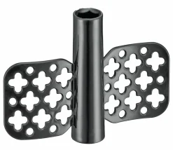 Küchenprofi Multischneider weißschwarz