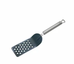 Küchenprofi Palette 32cm silberfarbenschwarz