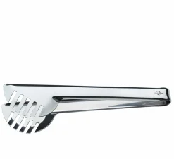 Küchenprofi Pastazange silberfarben