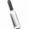 Küchenprofi Reibe silberfarbenschwarz