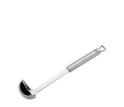 Küchenprofi Saucenlöffel 30cm silberfarben