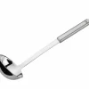 Küchenprofi Schöpflöffel 32cm silberfarben