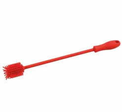 Küchenprofi Spülbürste rot
