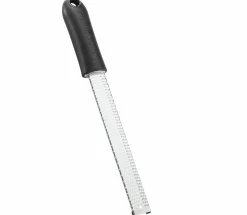 Küchenprofi Zester-Reibe 31,5cm silberfarbenschwarz