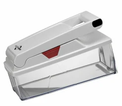 Küchenprofi Zwiebel-Gemüsewürfler weiß